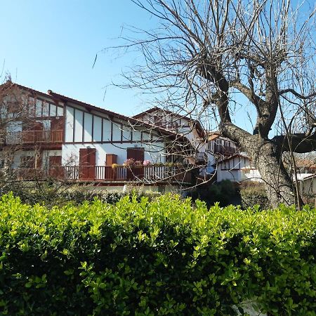 Hendaye-Plage A 200M De La Plage Apartment Exterior foto